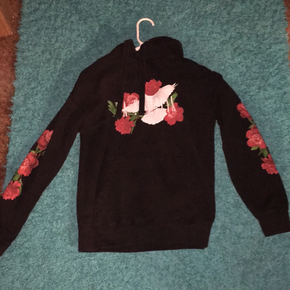LA FAMILIA MMXIV Hoodie